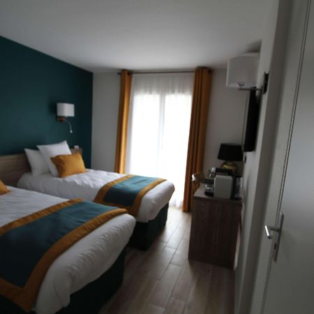 Best Western Le Vauban Prades  Luaran gambar