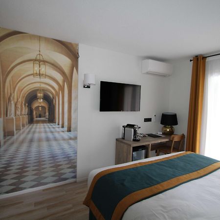 Best Western Le Vauban Prades  Luaran gambar