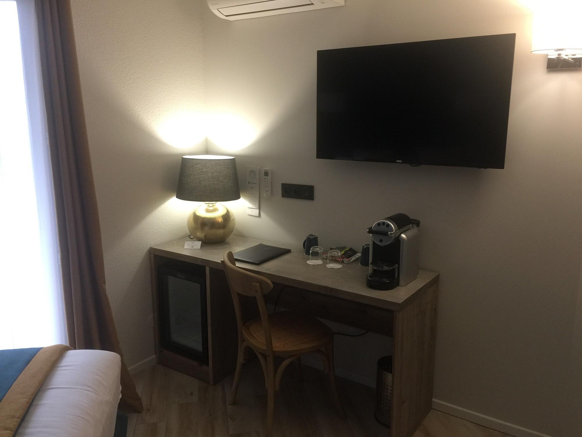 Best Western Le Vauban Prades  Luaran gambar