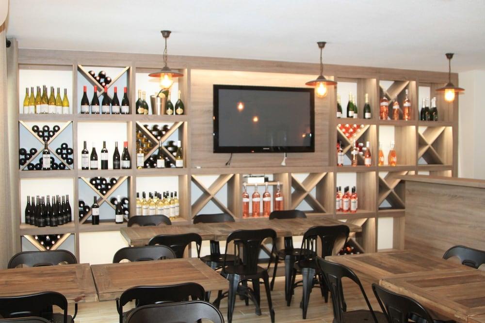 Best Western Le Vauban Prades  Luaran gambar