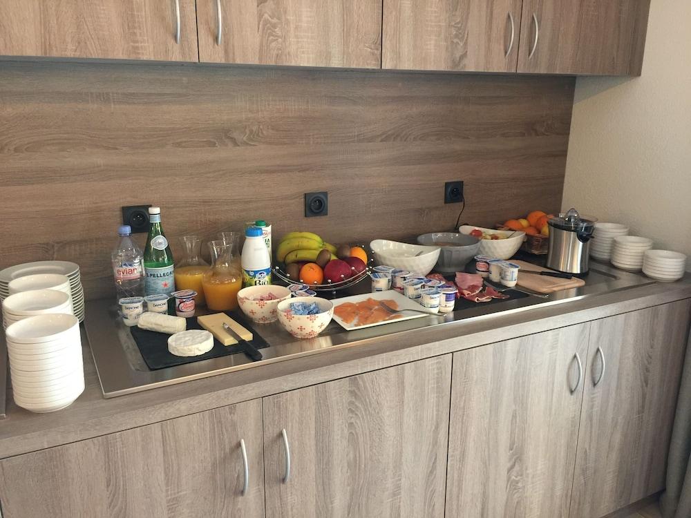 Best Western Le Vauban Prades  Luaran gambar