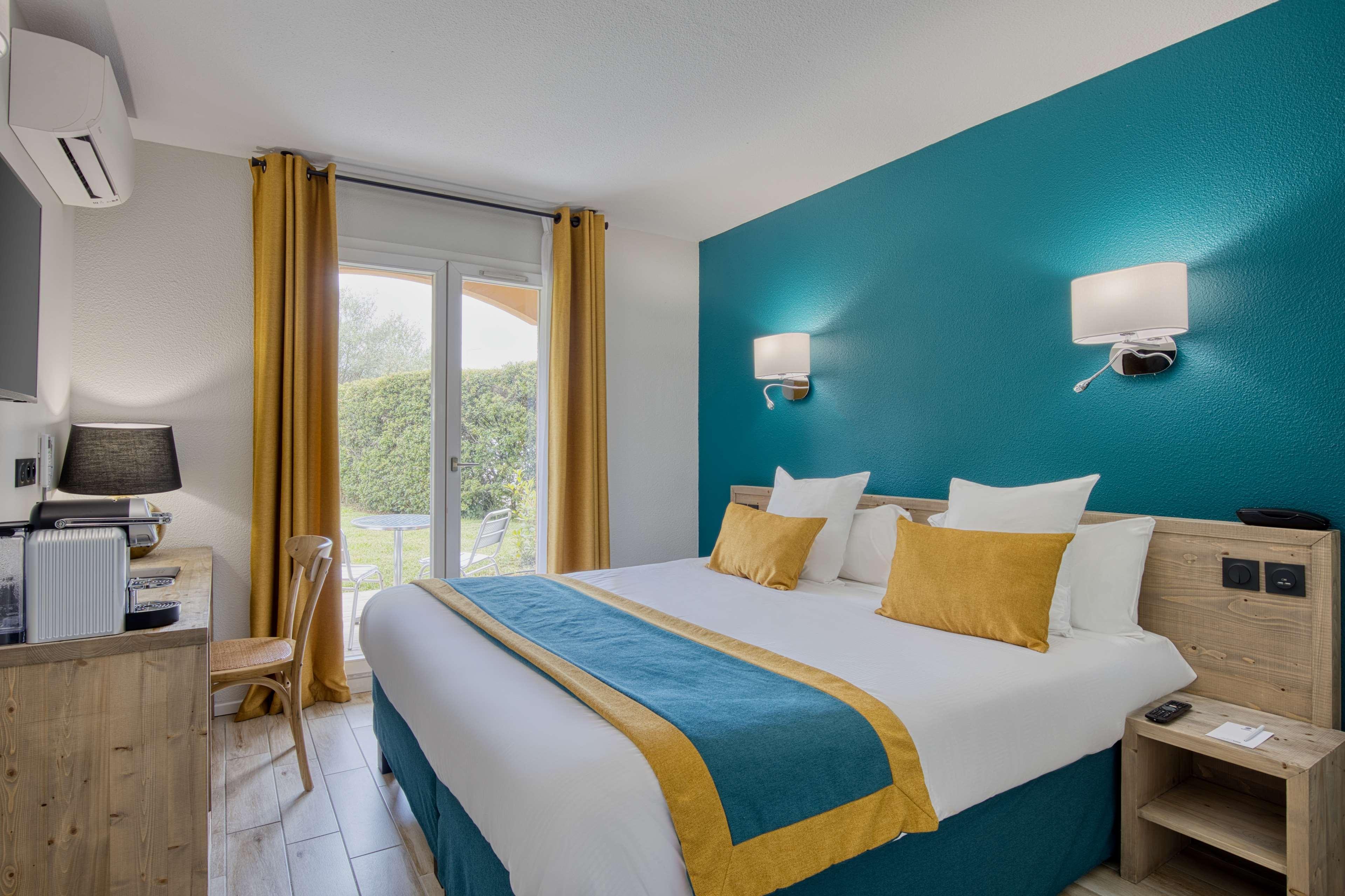 Best Western Le Vauban Prades  Luaran gambar