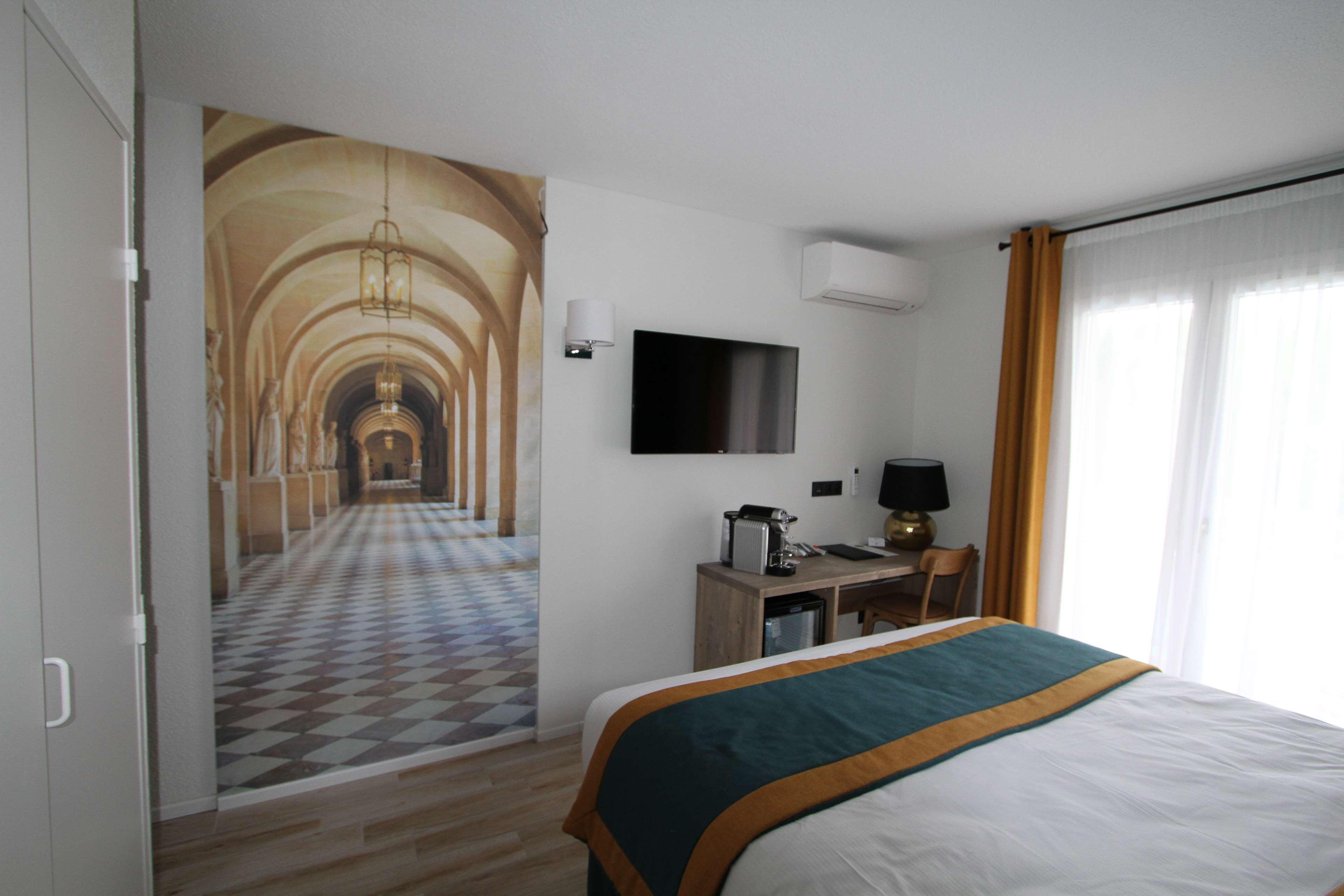 Best Western Le Vauban Prades  Luaran gambar