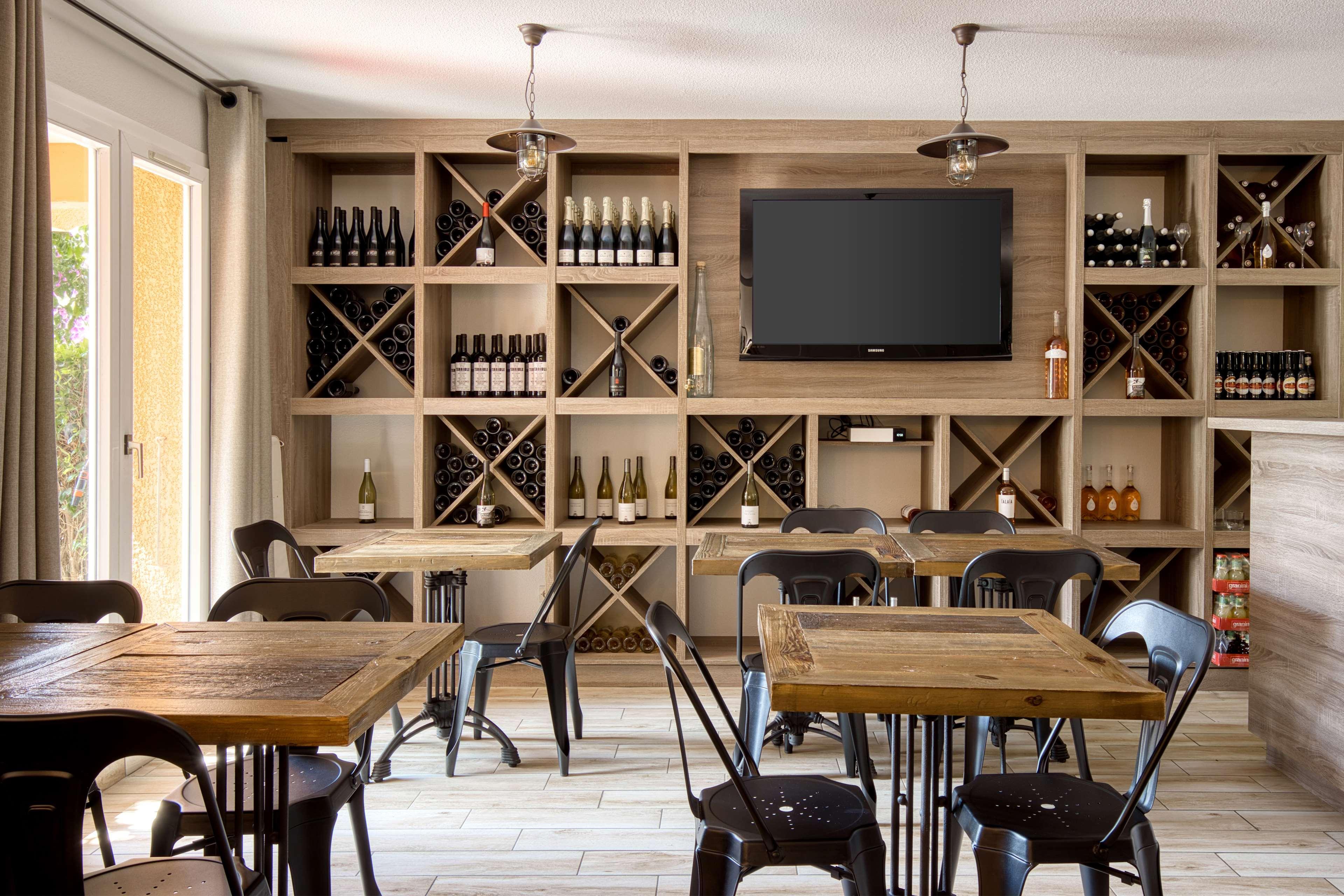 Best Western Le Vauban Prades  Luaran gambar