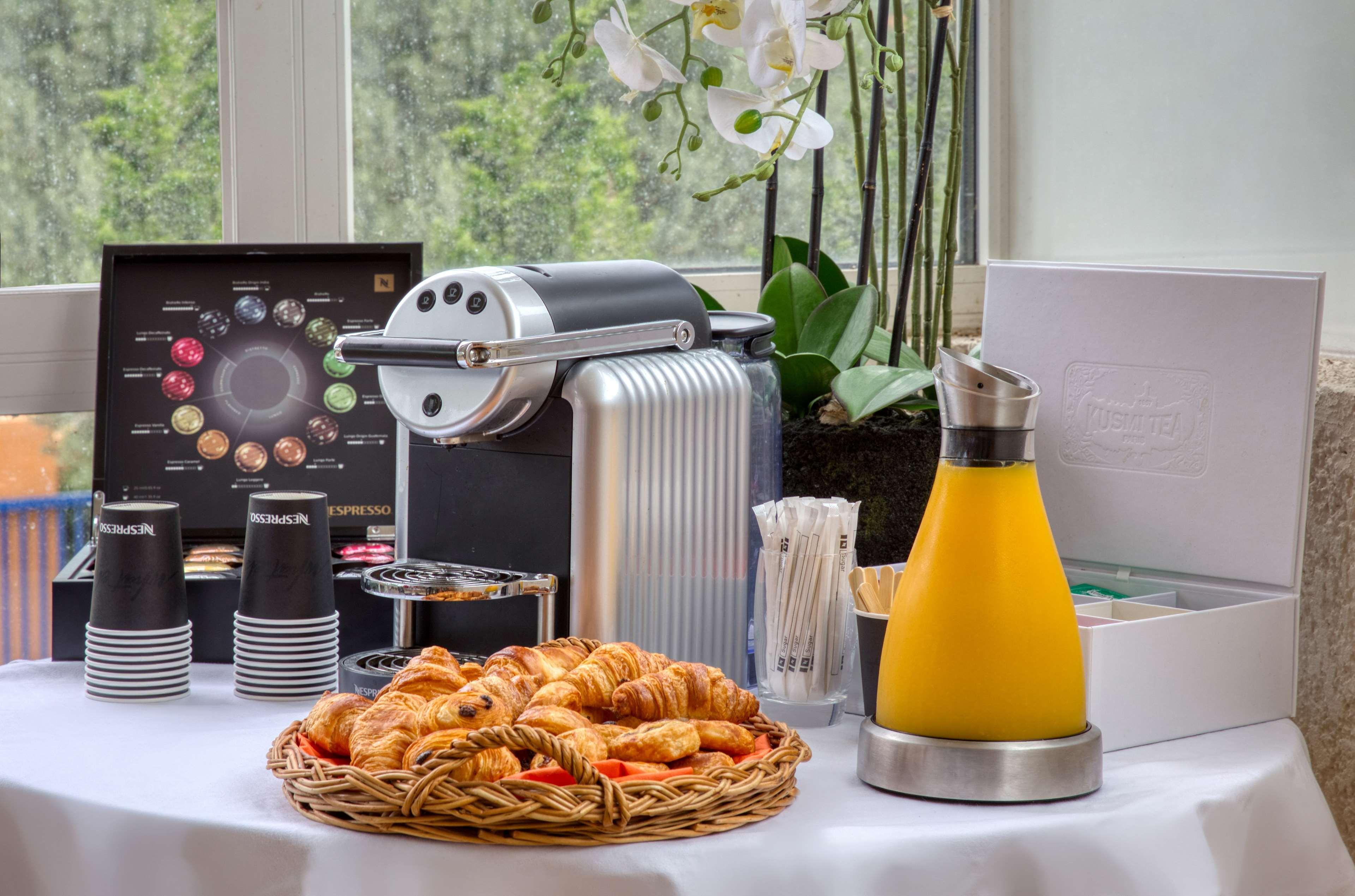 Best Western Le Vauban Prades  Luaran gambar