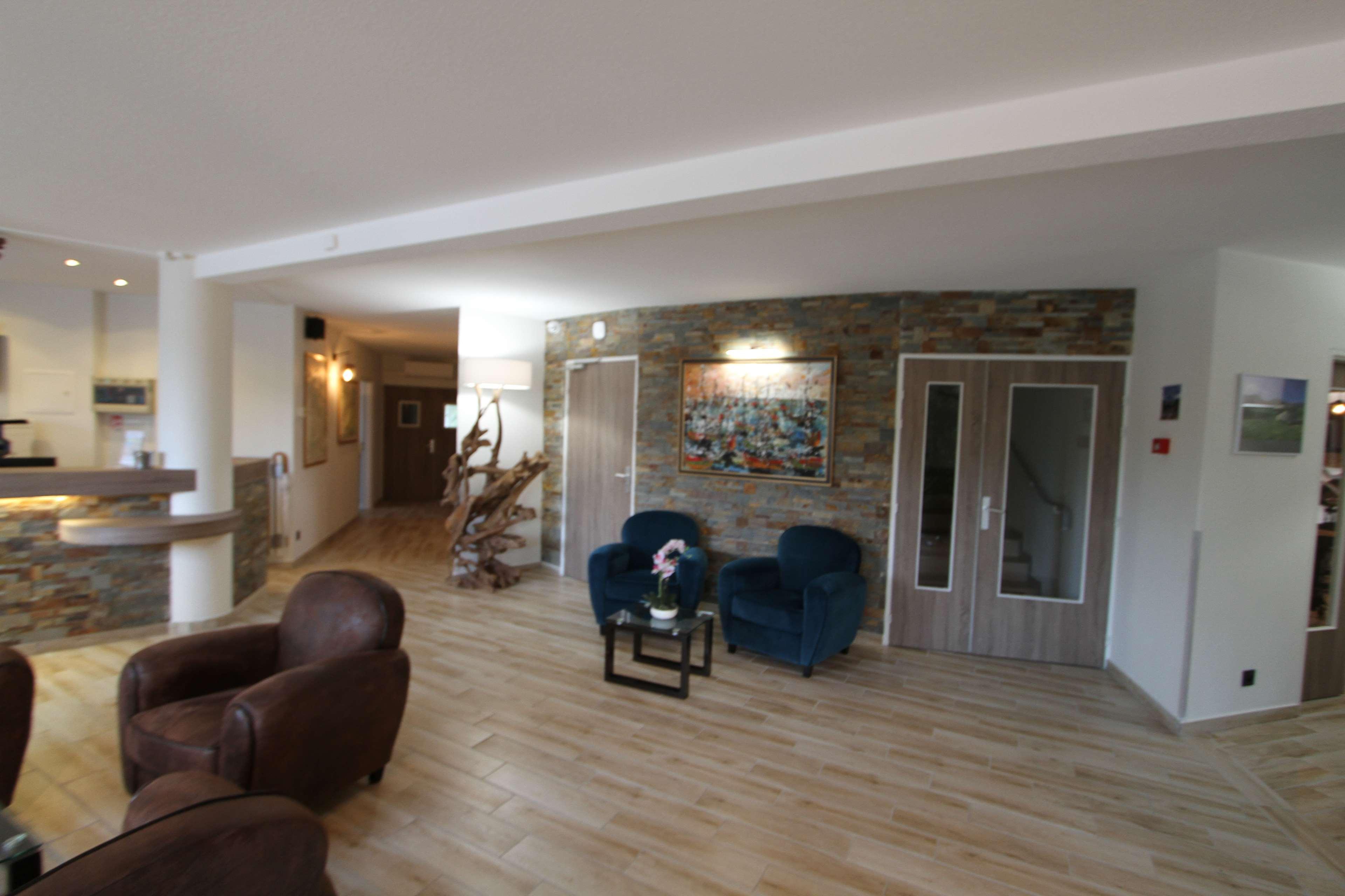 Best Western Le Vauban Prades  Luaran gambar