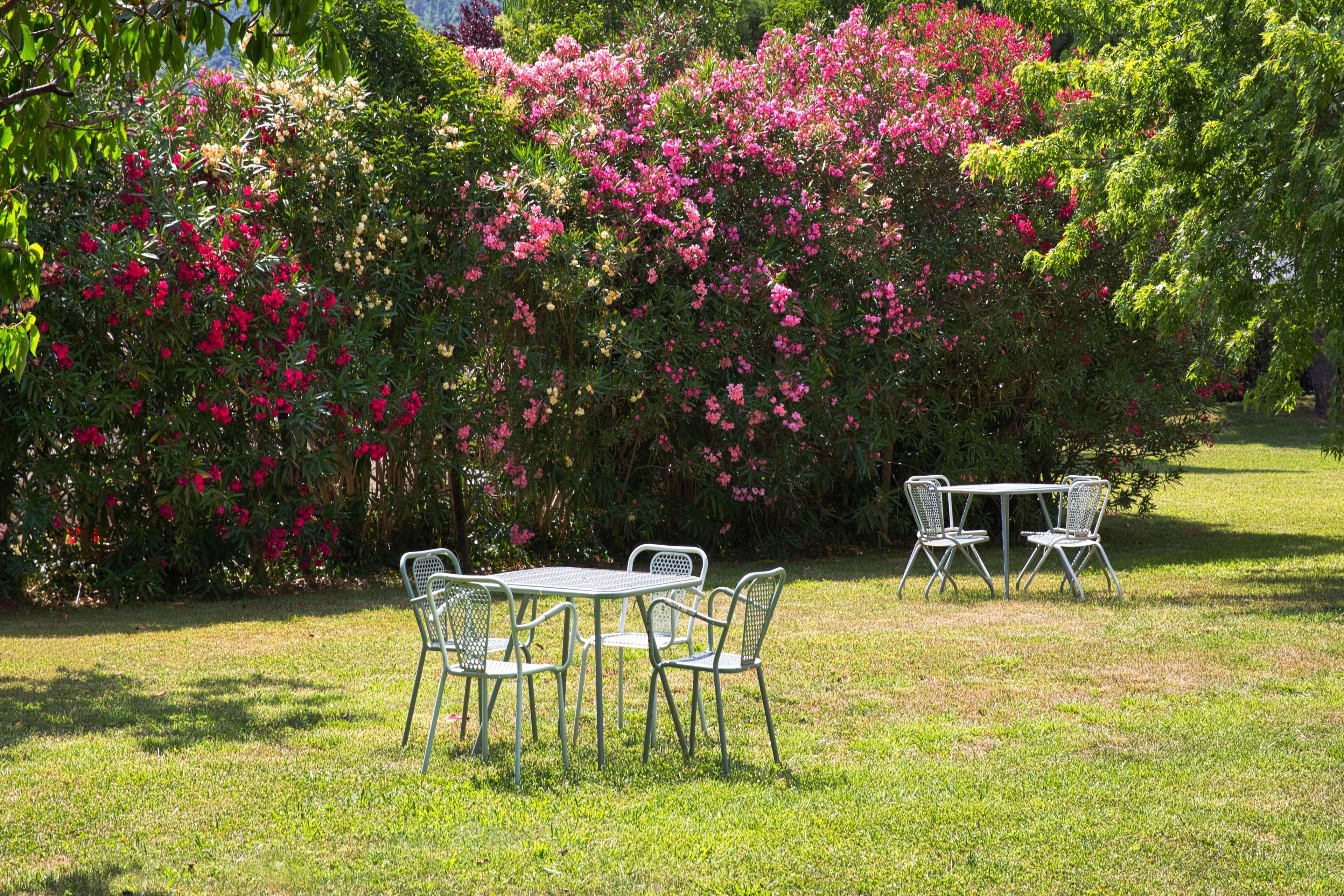 Best Western Le Vauban Prades  Luaran gambar