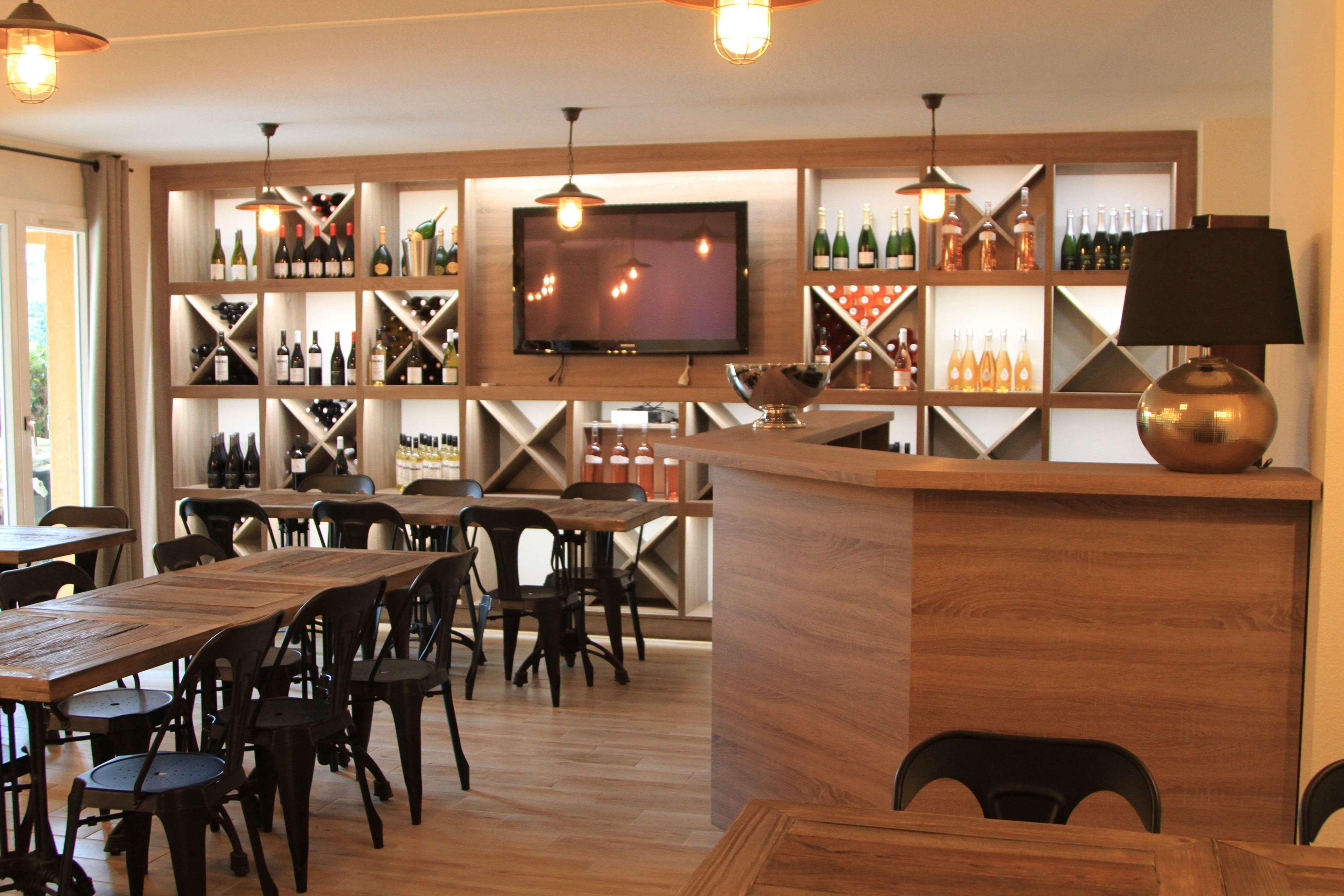 Best Western Le Vauban Prades  Luaran gambar