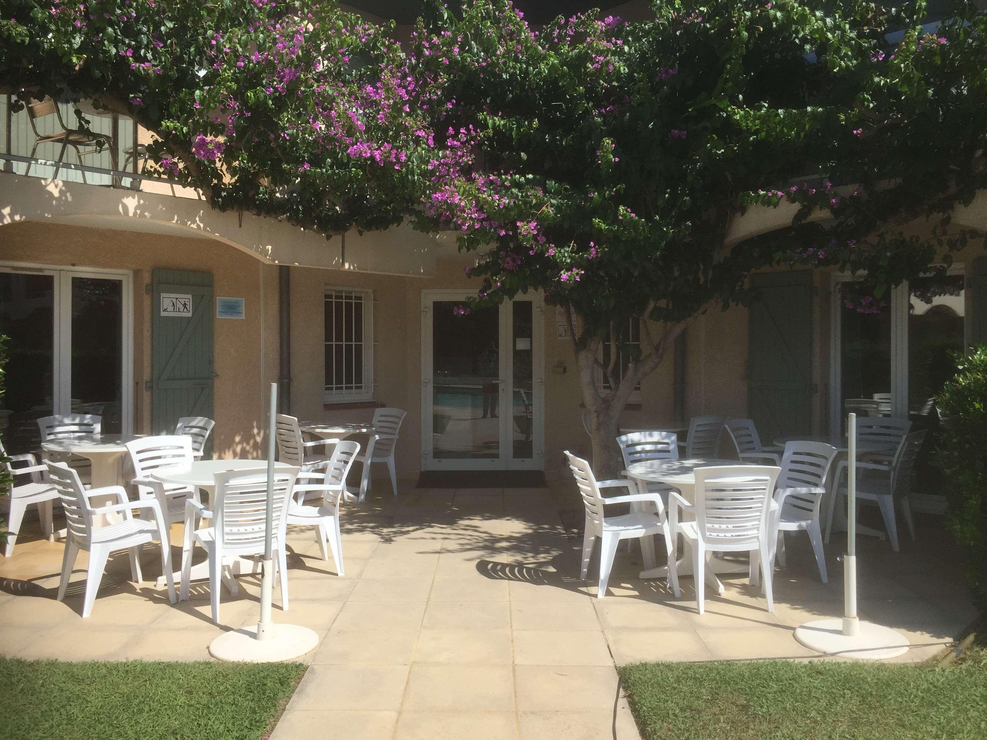 Best Western Le Vauban Prades  Luaran gambar