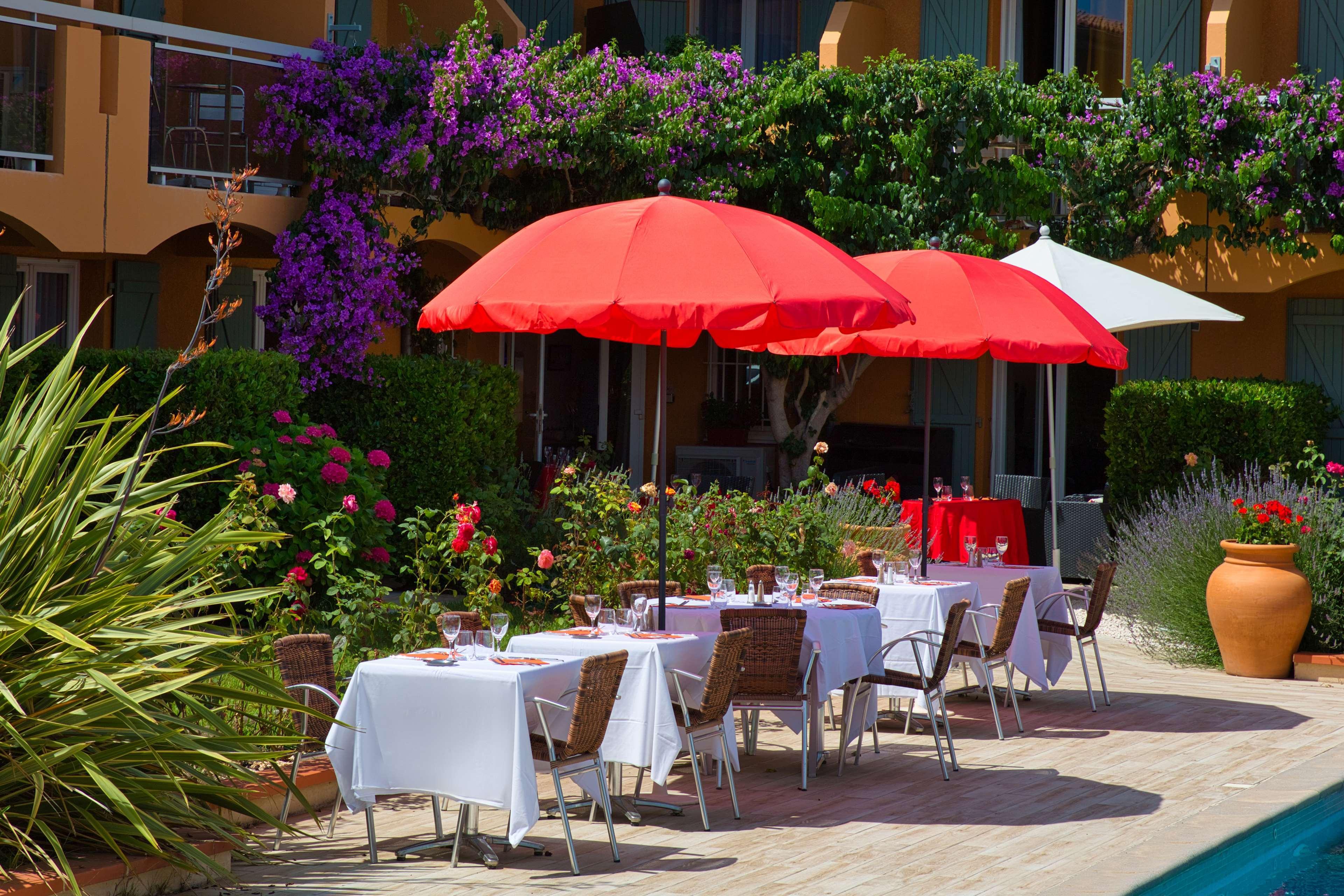 Best Western Le Vauban Prades  Luaran gambar